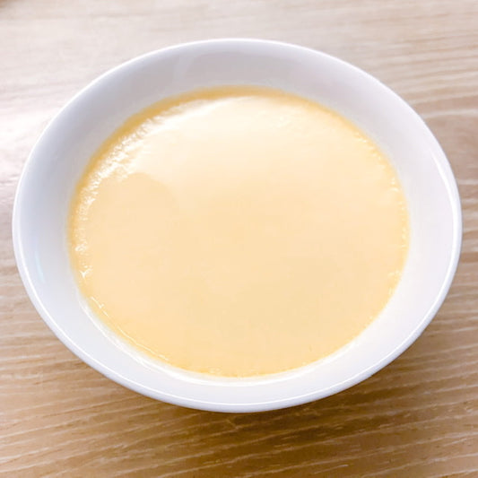 Steamed Egg Custard (冰花燉蛋)